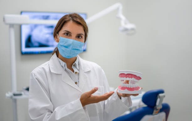 Best Urgent Dental Care in Starkville, MS
