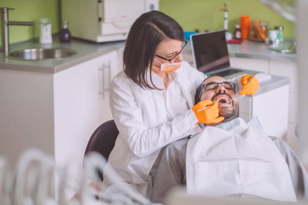 Best Emergency Broken Tooth Repair in Starkville, MS