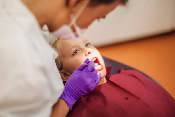 Best Walk-In Emergency Dentist in Starkville, MS