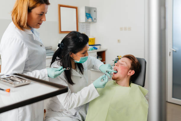 Best Emergency Dental Surgery in Starkville, MS